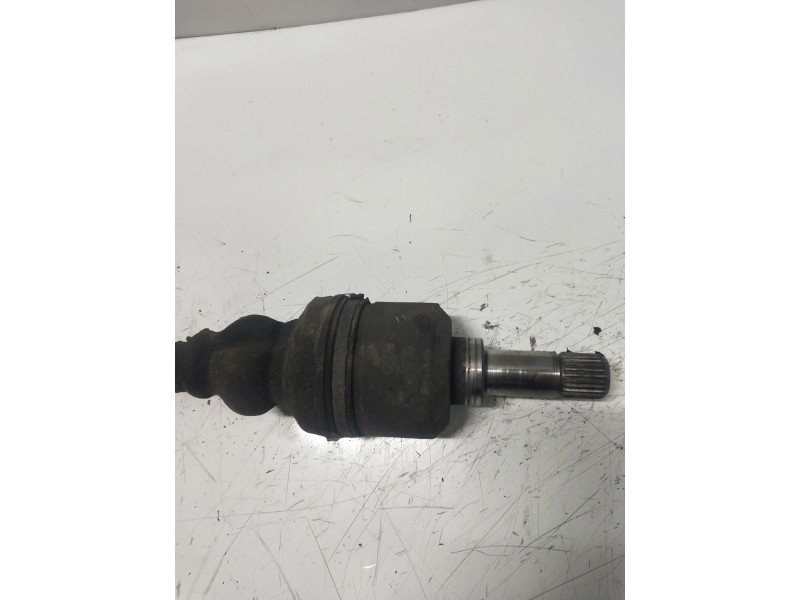 Recambio de transmision delantera izquierda para citroen zx 1.9 d tonic referencia OEM IAM   