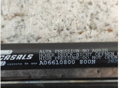 Recambio de amortiguadores maletero / porton para citroen c8 hdi 120 premier referencia OEM IAM A06610800   2