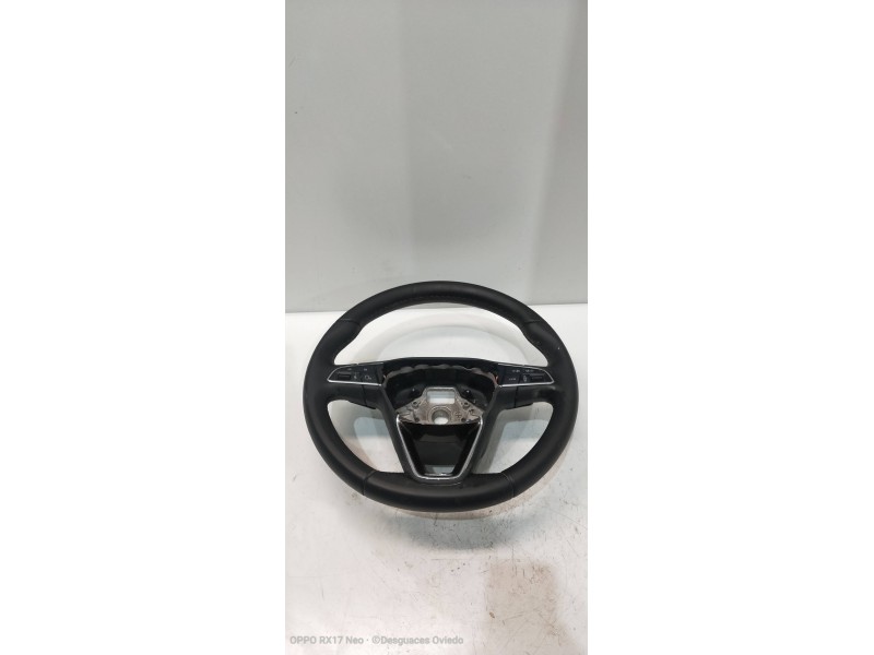 Recambio de volante para seat ateca (kh7) xcellence edition referencia OEM IAM 575419091G  