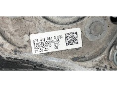 Recambio de volante para seat ateca (kh7) xcellence edition referencia OEM IAM 575419091G   2