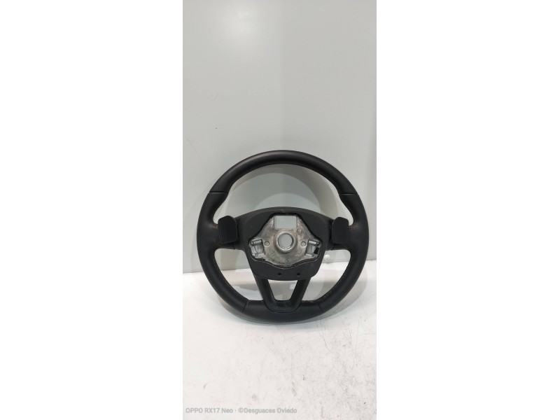 Recambio de volante para seat ateca (kh7) xcellence edition referencia OEM IAM 575419091G  