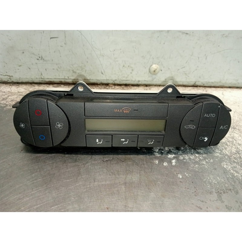 Recambio de mando calefaccion / aire acondicionado para ford mondeo berlina (ge) ambiente (06.2003) (d) referencia OEM IAM 3S7T1