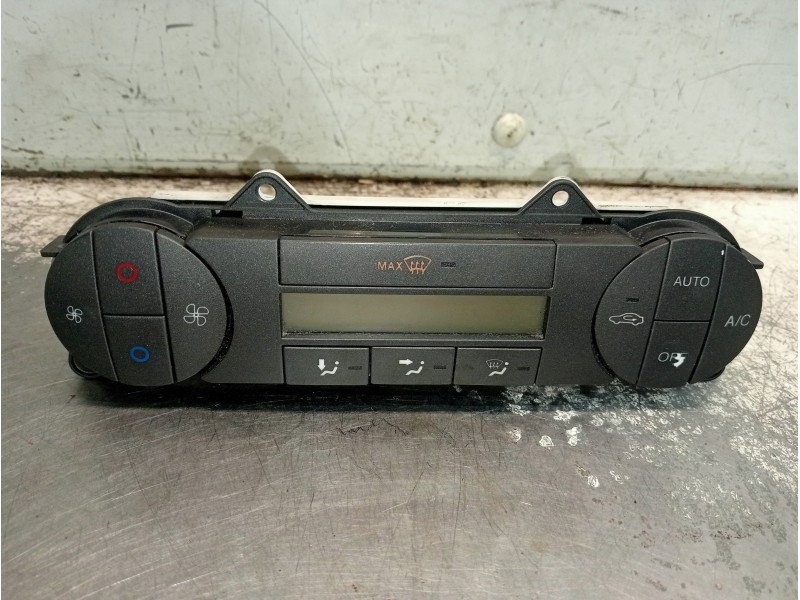 Recambio de mando calefaccion / aire acondicionado para ford mondeo berlina (ge) ambiente (06.2003) (d) referencia OEM IAM 3S7T1