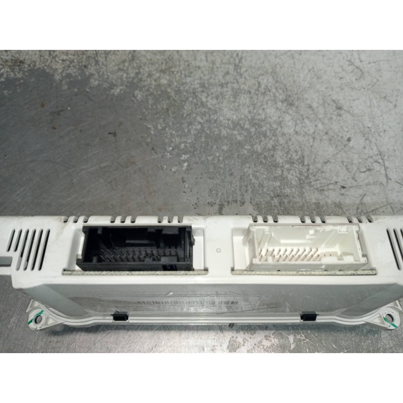 Recambio de mando calefaccion / aire acondicionado para ford mondeo berlina (ge) ambiente (06.2003) (d) referencia OEM IAM 3S7T1