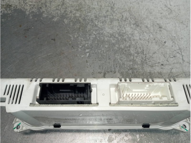 Recambio de mando calefaccion / aire acondicionado para ford mondeo berlina (ge) ambiente (06.2003) (d) referencia OEM IAM 3S7T1