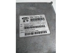 Recambio de centralita motor uce para citroen c5 berlina 2.0 16v cat (rfn / ew10j4) referencia OEM IAM IAW48P231 9642606280 SW96 2