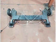 Recambio de puente trasero para audi a1 sportback (gba) 25 tfsi adrenalin referencia OEM IAM   ABS