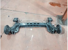 Recambio de puente trasero para audi a1 sportback (gba) 25 tfsi adrenalin referencia OEM IAM   ABS 2