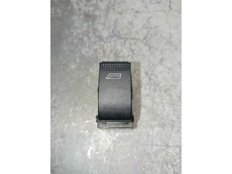 Recambio de mando elevalunas delantero derecho para audi a3 (8l) 1.6 ambiente referencia OEM IAM 8L0959855A 501665 3P