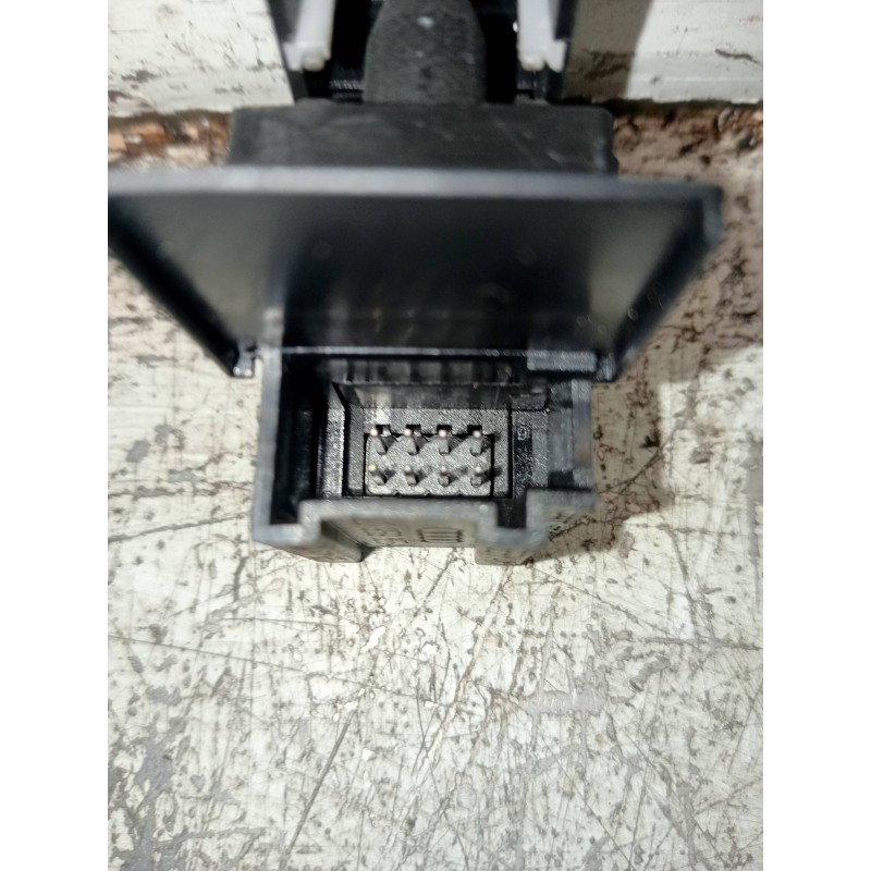 Recambio de mando elevalunas delantero derecho para audi a3 (8l) 1.6 ambiente referencia OEM IAM 8L0959855A 501665 3P