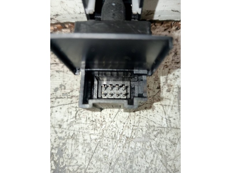 Recambio de mando elevalunas delantero derecho para audi a3 (8l) 1.6 ambiente referencia OEM IAM 8L0959855A 501665 3P