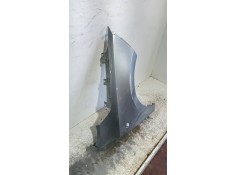 Recambio de aleta delantera derecha para seat toledo (kg3) style referencia OEM IAM    2