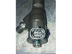 Recambio de inyector para renault espace v intens referencia OEM IAM 0445110546  BOSCH 2