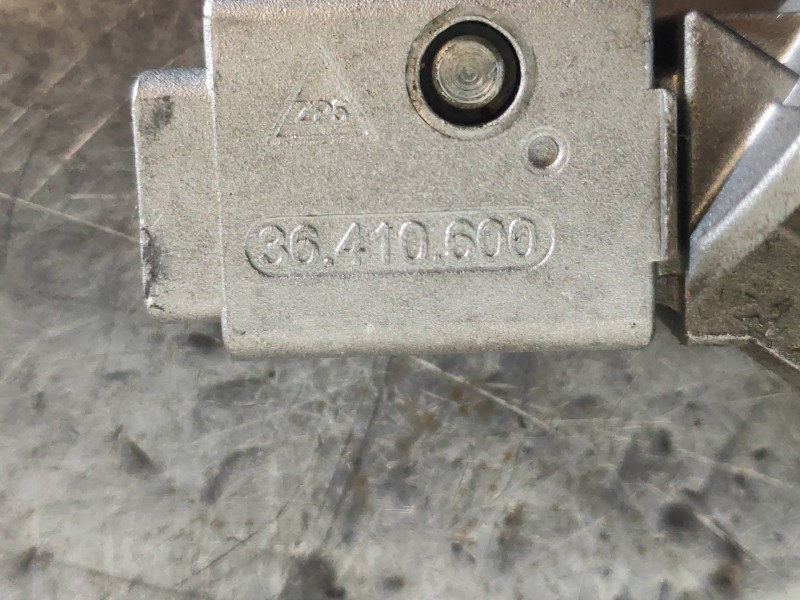 Recambio de conmutador de arranque para citroen c8 hdi 120 premier referencia OEM IAM 36410600  