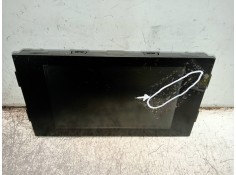 Recambio de pantalla multifuncion para peugeot 308 access referencia OEM IAM 980828418000 E10677932 