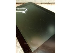 Recambio de pantalla multifuncion para peugeot 308 access referencia OEM IAM 980828418000 E10677932  2