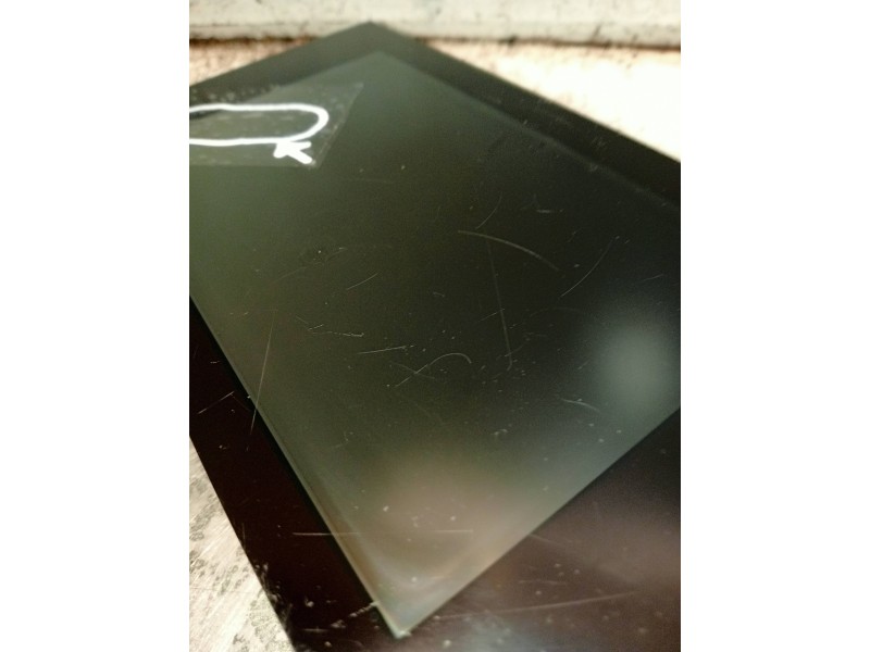 Recambio de pantalla multifuncion para peugeot 308 access referencia OEM IAM 980828418000 E10677932 