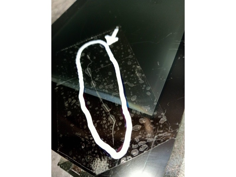 Recambio de pantalla multifuncion para peugeot 308 access referencia OEM IAM 980828418000 E10677932 