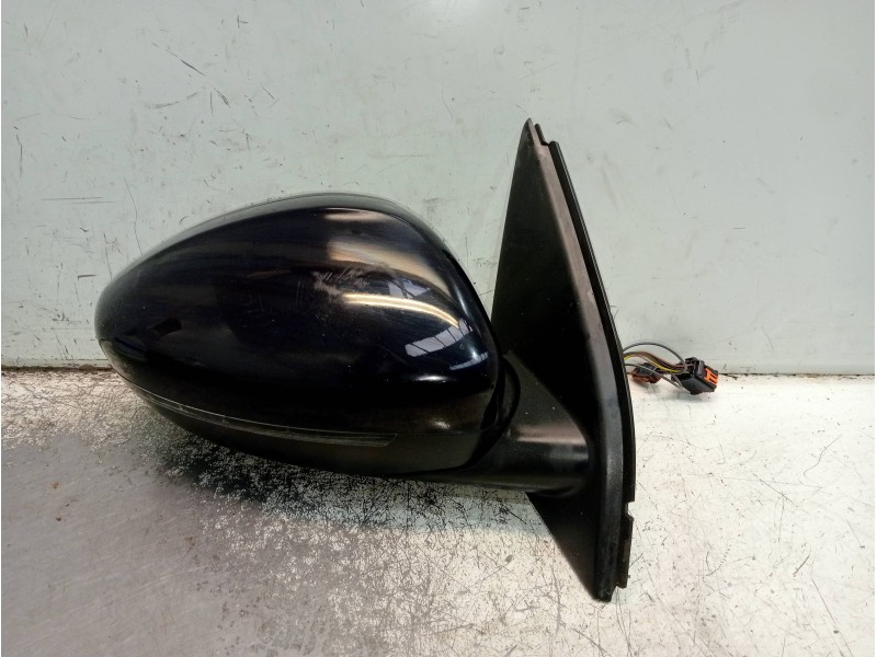 Recambio de retrovisor derecho para peugeot 308 access referencia OEM IAM   