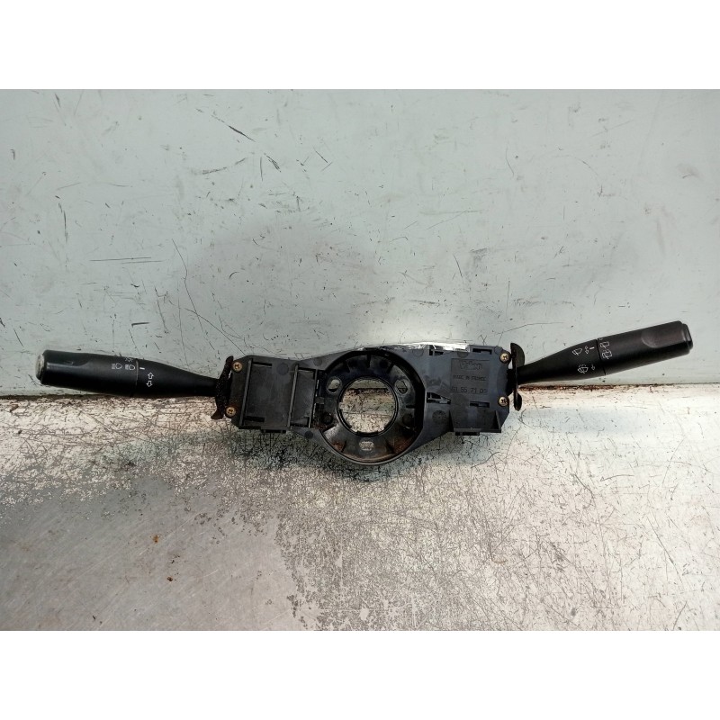 Recambio de mando luces para citroen zx 1.6 / 1.6i avantage referencia OEM IAM 61557103 33779501 