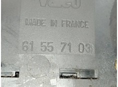 Recambio de mando luces para citroen zx 1.6 / 1.6i avantage referencia OEM IAM 61557103 33779501  2