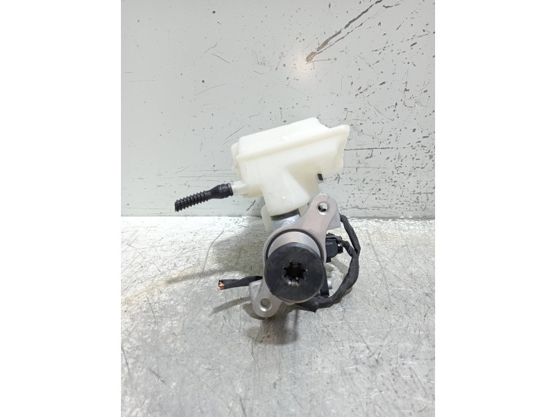 Recambio de bomba freno para audi a1 sportback (gba) 25 tfsi adrenalin referencia OEM IAM 2Q1611301 A002P442 
