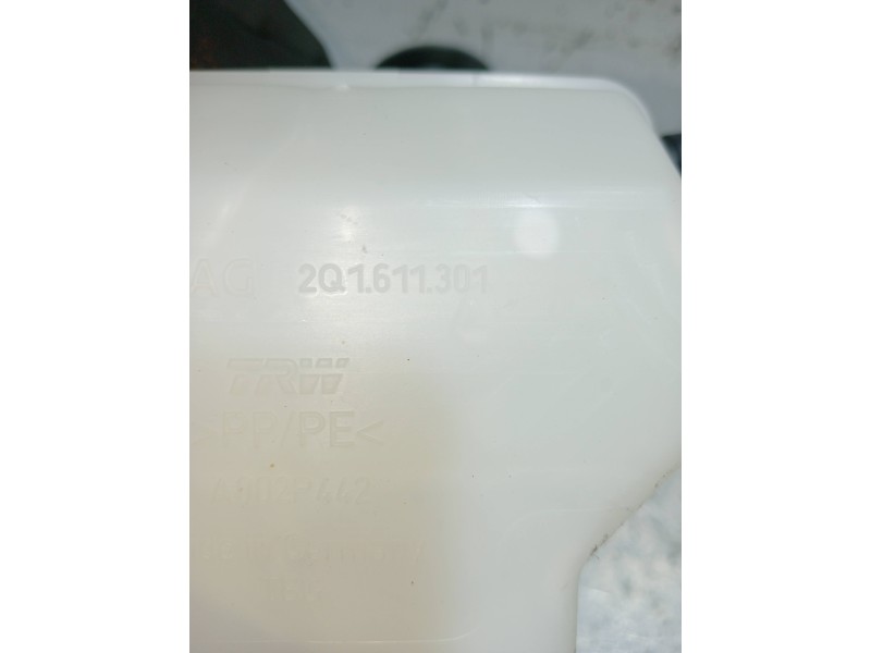 Recambio de bomba freno para audi a1 sportback (gba) 25 tfsi adrenalin referencia OEM IAM 2Q1611301 A002P442 