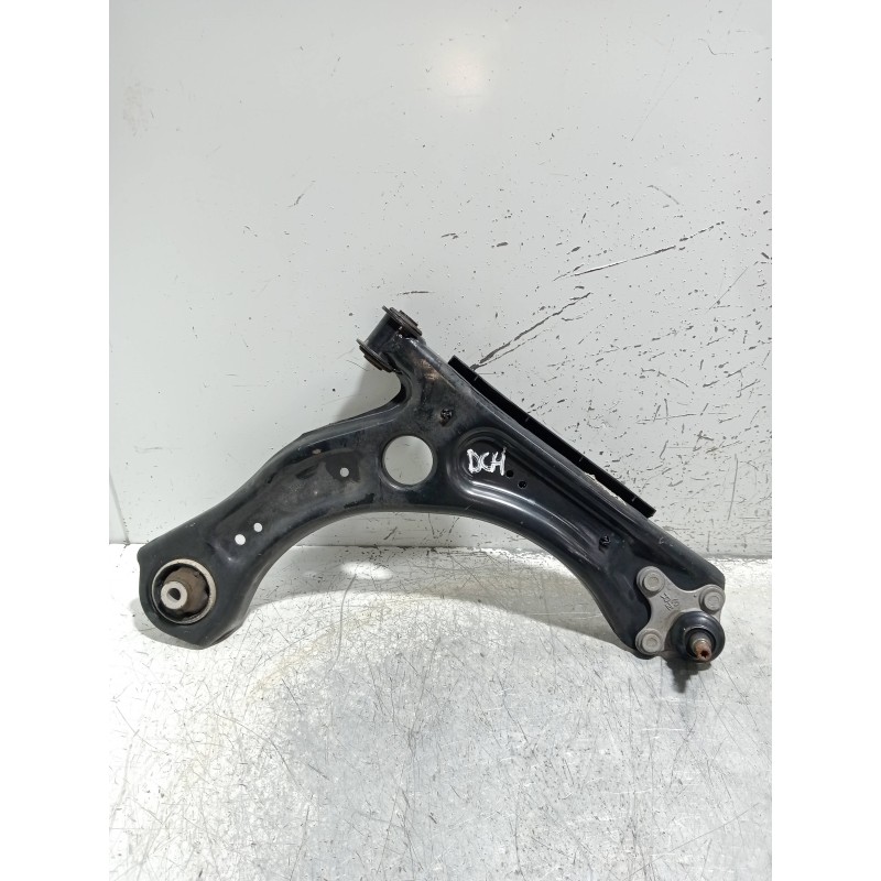 Recambio de brazo suspension inferior delantero derecho para audi a1 sportback (gba) 25 tfsi adrenalin referencia OEM IAM   