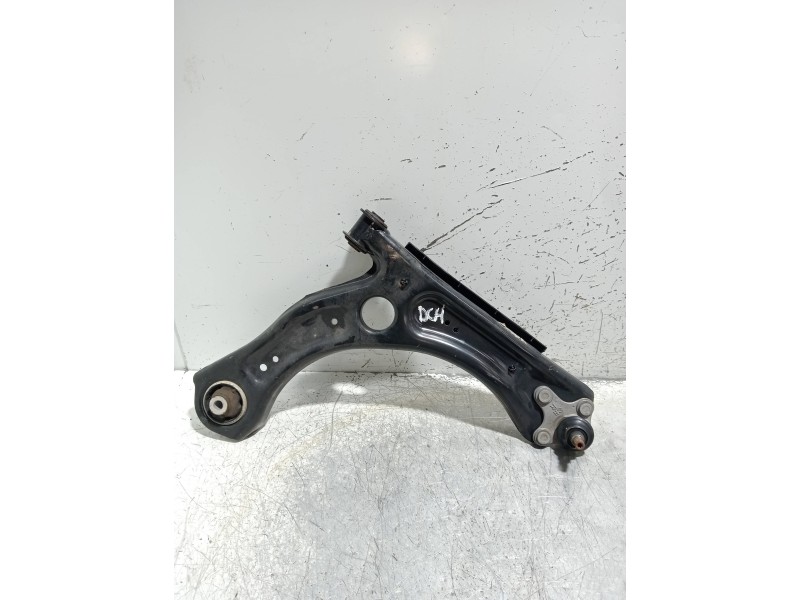 Recambio de brazo suspension inferior delantero derecho para audi a1 sportback (gba) 25 tfsi adrenalin referencia OEM IAM   