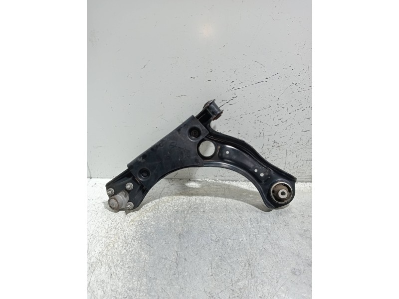 Recambio de brazo suspension inferior delantero derecho para audi a1 sportback (gba) 25 tfsi adrenalin referencia OEM IAM   