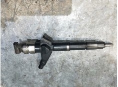 Recambio de inyector para nissan pick-up (d22) 2.5 16v turbodiesel cat referencia OEM IAM 16600VM00A  DENSO