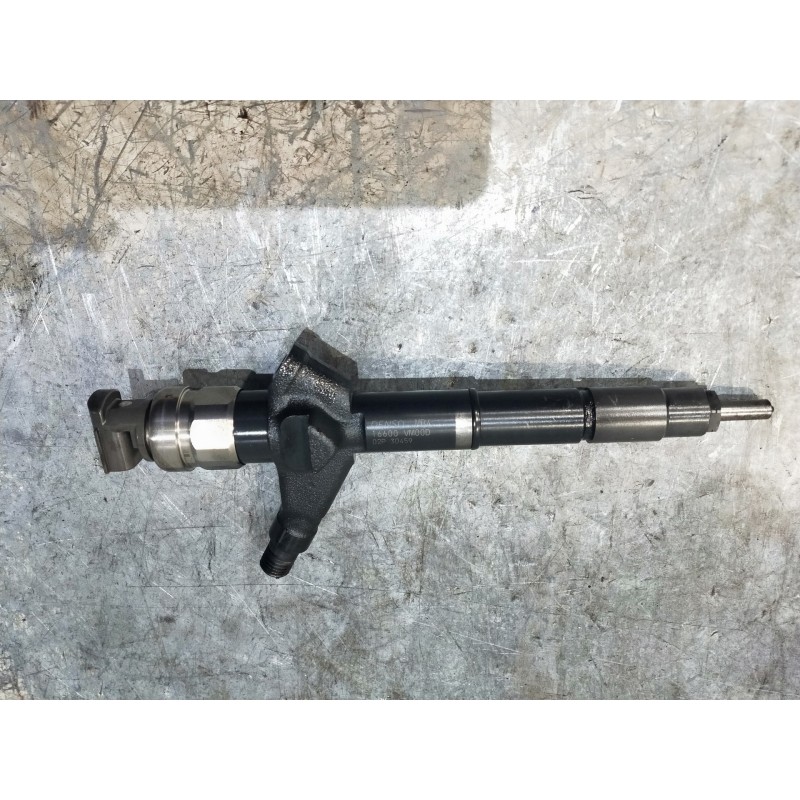 Recambio de inyector para nissan pick-up (d22) 2.5 16v turbodiesel cat referencia OEM IAM 16600VM00A  DENSO