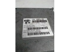 Recambio de centralita motor uce para citroen c2 1.1 referencia OEM IAM IAW48P27H 9646570280 16634044 9645989480 16623004