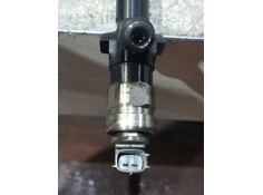 Recambio de inyector para nissan pick-up (d22) 2.5 16v turbodiesel cat referencia OEM IAM 16600VM00A  DENSO 2