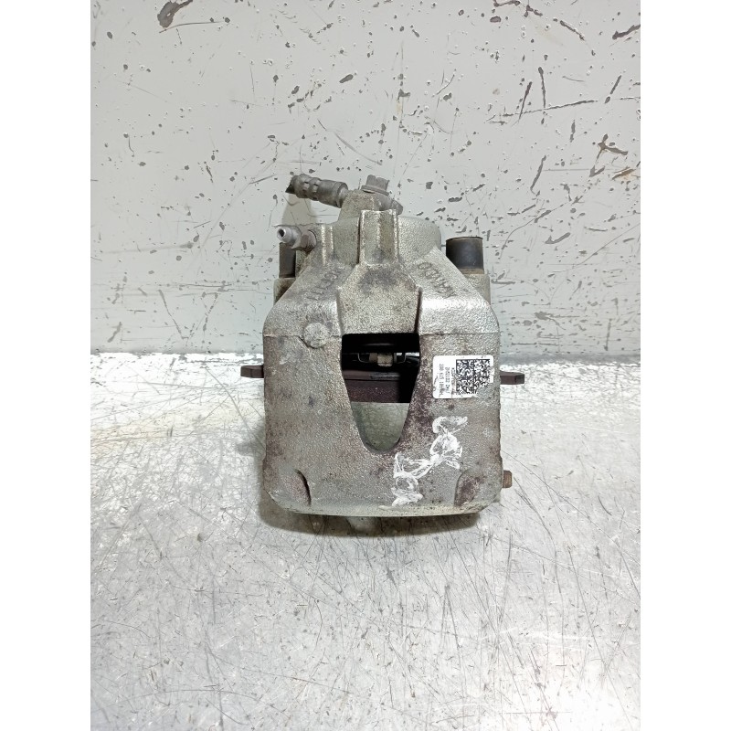 Recambio de pinza freno delantera derecha para audi a1 sportback (gba) 25 tfsi adrenalin referencia OEM IAM 2Q0615106AH  