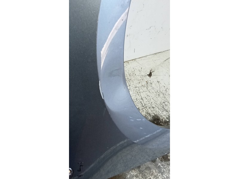 Recambio de aleta delantera derecha para seat toledo (kg3) style referencia OEM IAM   
