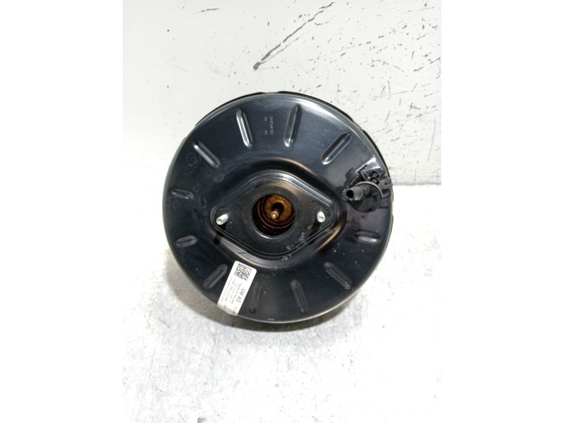 Recambio de servofreno para audi a1 sportback (gba) 25 tfsi adrenalin referencia OEM IAM 2Q1614105P  