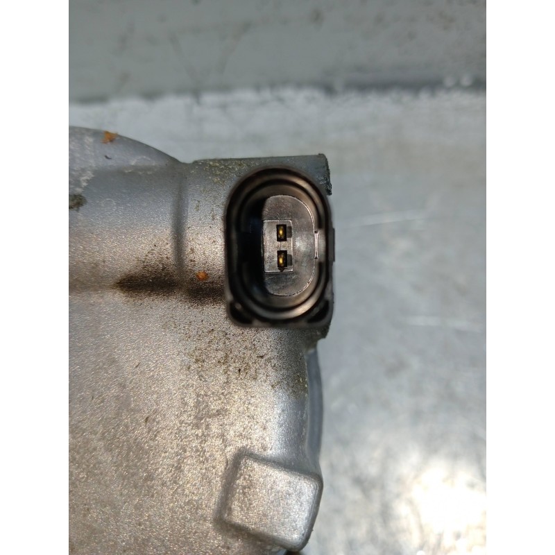 Recambio de compresor aire acondicionado para audi a1 sportback (gba) 25 tfsi adrenalin referencia OEM IAM 3Q0816803E 014739042B