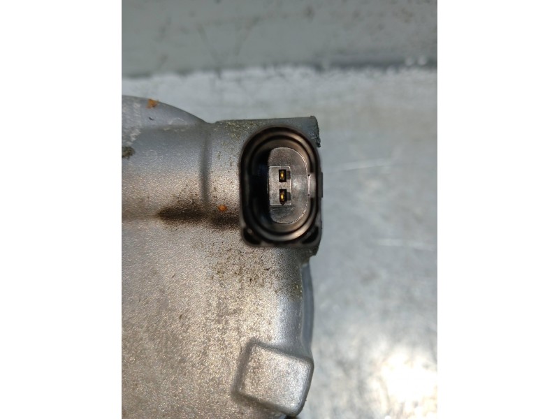Recambio de compresor aire acondicionado para audi a1 sportback (gba) 25 tfsi adrenalin referencia OEM IAM 3Q0816803E 014739042B