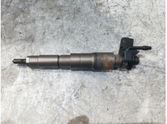 Recambio de inyector para bmw serie 6 coupe (e63) 635d referencia OEM IAM 0445115050 779604204 BOSCH