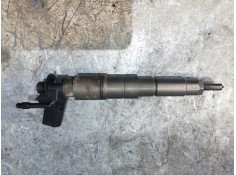 Recambio de inyector para bmw serie 6 coupe (e63) 635d referencia OEM IAM 0445115050 779604204 BOSCH