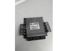 Recambio de centralita motor uce para citroen c2 1.1 referencia OEM IAM IAW48P27H 9646570280 16634044 9645989480 16623004 2