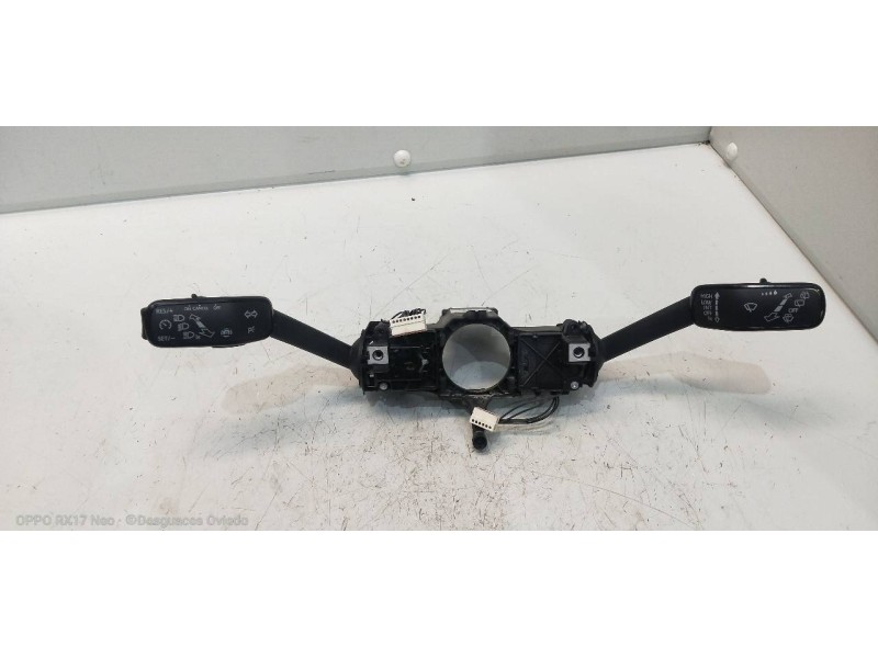 Recambio de mando luces para seat ateca (kh7) xcellence edition referencia OEM IAM   