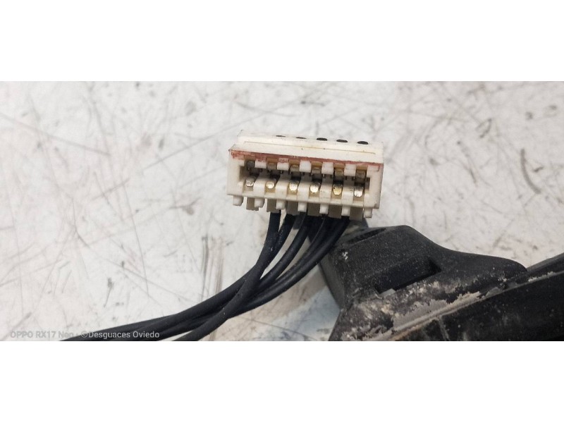 Recambio de mando luces para seat ateca (kh7) xcellence edition referencia OEM IAM   