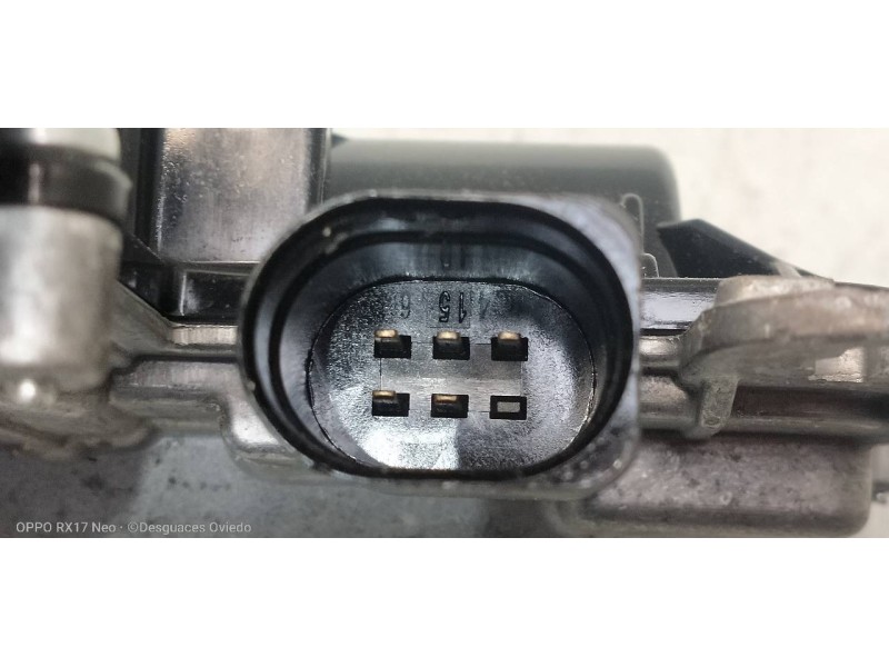 Recambio de modulo electronico para seat ateca (kh7) xcellence edition referencia OEM IAM   
