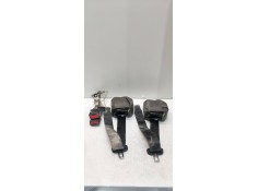 Recambio de juego cinturones trasero para seat ateca (kh7) xcellence edition referencia OEM IAM   