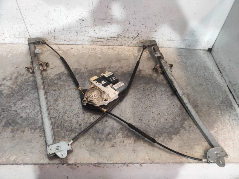 Recambio de elevalunas delantero izquierdo para citroen c8 hdi 120 premier referencia OEM IAM 1400794780 964779100 965484100