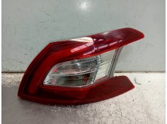 Recambio de piloto trasero derecho para peugeot 308 access referencia OEM IAM 9677817580 81250201 