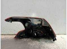 Recambio de piloto trasero derecho para peugeot 308 access referencia OEM IAM 9677817580 81250201  2