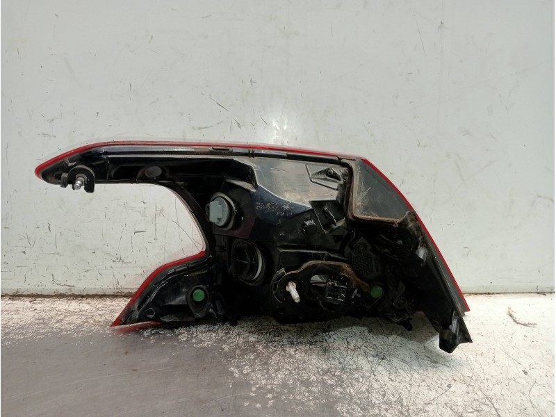 Recambio de piloto trasero derecho para peugeot 308 access referencia OEM IAM 9677817580 81250201 